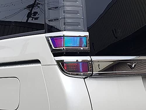 トヨタ　8#系　VOXY 右テールレンズ 41s+iKV8lgL.jpg